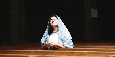 Ovu predivnu umirujuću molitvu molite za unutarnji mir 