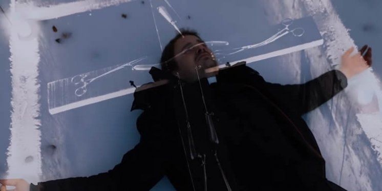 Podrška svećenicima i nerođenima: PJESMA i VIDEO: &bdquo;ULJE POMAZANJA&ldquo;