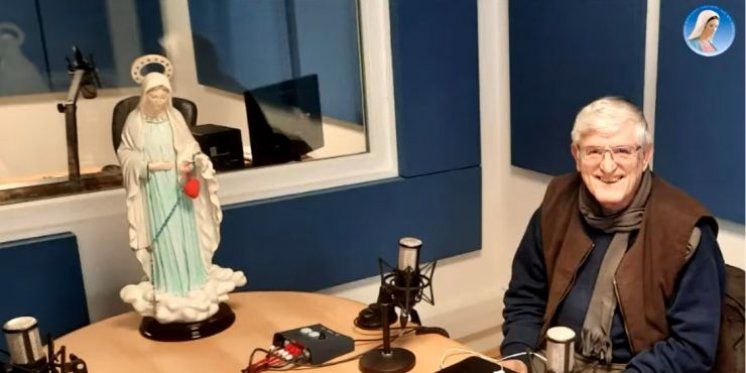 Fra Petar Ljubičić uoči 40. obljetnice Gospinih ukazanja: "Ni jedna do sada ukazanja u povijesti nisu tako stručno ispitana i tako uspješno istražena kao međugorska, to nam olakšava prihvatiti ovu radosnu vijest"