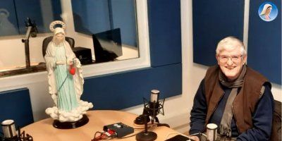 Fra Petar Ljubičić uoči 40. obljetnice Gospinih ukazanja: "Ni jedna do sada ukazanja u povijesti nisu tako stručno ispitana i tako uspješno istražena kao međugorska, to nam olakšava prihvatiti ovu radosnu vijest"