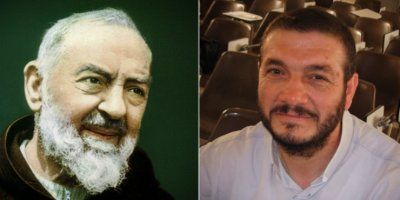 &ldquo;Sveti Pio iz Pietrelcine je često uz mene tijekom egzorcizma i vrag ga se boji&rdquo;