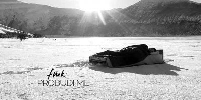 Objavljen spot za pjesmu &ldquo;Probudi me&rdquo; fra Marina Karačića