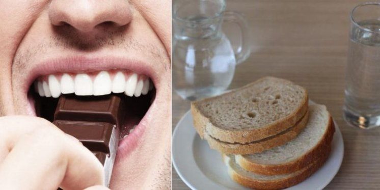 Jeste li ove korizme već 'pali' u postu? Ovaj svećenik potiče vas da se ne predajete