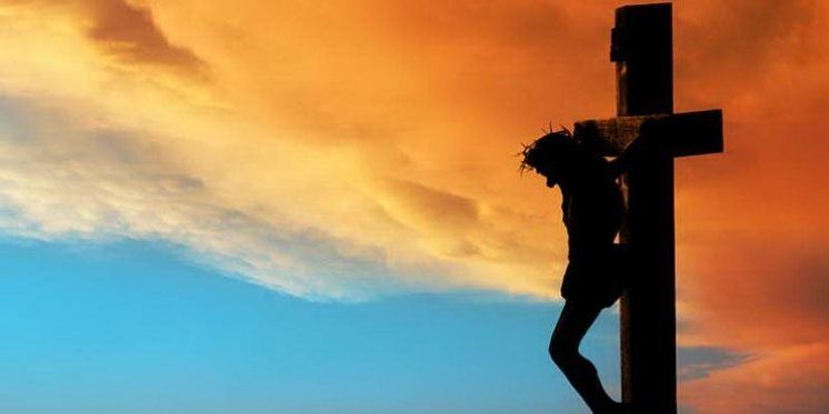 LA PREGHIERA DEL SANTISSIMO SANGUE DI GES&Ugrave;