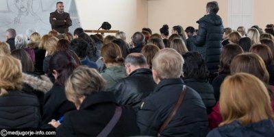 E-duhovne vježbe u Međugorju 19. &ndash; 21. ožujka 2021.