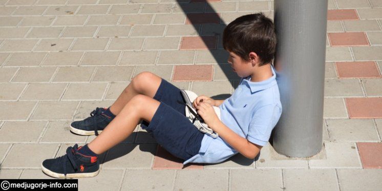 Majka je upitana: "Od djece, koje najviše voliš?" Odgovorila je...