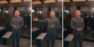 Poruka Generala Ante Gotovine svim braniteljima i građanima Hrvatske: &ldquo;Jedini i pravi gospodar povijesti do kraja svijeta je On i jedino s Njim nikada ne smijemo biti neprijatelji, jer pripadamo Njemu!&rdquo;