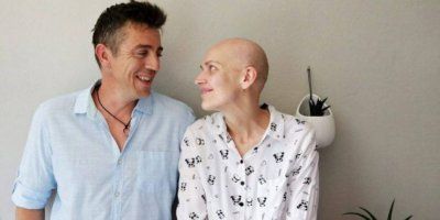 EMOTIVNA PRIČA ČAPLJINKE "Kada upoznate Boga i život s metastazama je prelijep"