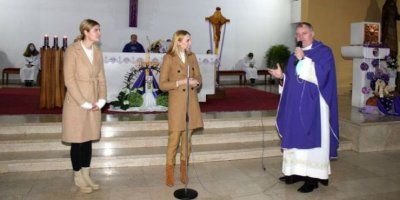 Katoličke influencerice svjedočile vjeru kod svetoga Josipa: "Svog sadašnjeg supruga upoznala zahvaljujući triesetodnevnoj pobožnosti svetom Josipu"