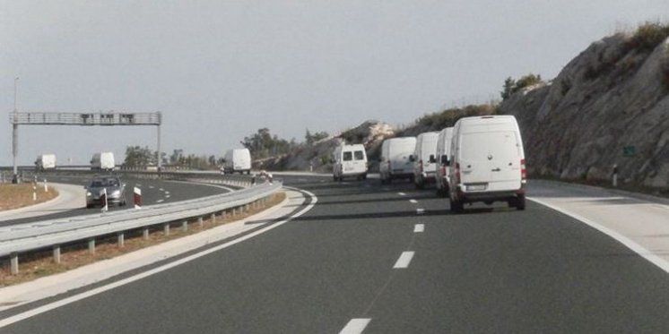 Čak tri &bdquo;HODOČAŠĆA LJUBAVI&ldquo; iz Italije u ožujku