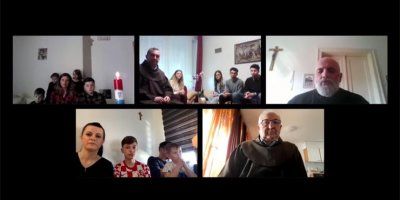 KRUNICA HRVATA SVEGA SVIJETA &lsquo;Naš svijet ostao je ravan i vjeran svojoj ravnici, svom Bogu i svom narodu&rsquo;