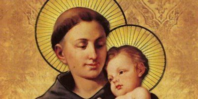 I TREDICI MARTEDI&rsquo; DI SANT&rsquo;ANTONIO DA PADOVA