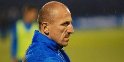 TRENER DINAMA DAMIR KRZNAR U CRKVI JE OD MALIH NOGU: "Svoju vjeru uvijek ponosno javno svjedočim"