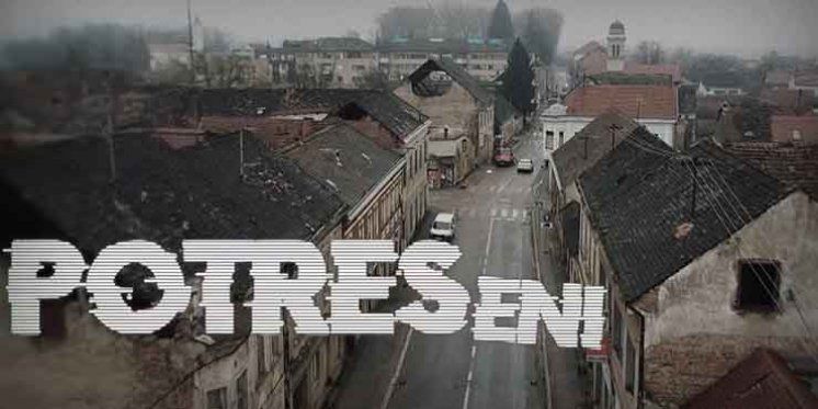 Dokumentarni film &bdquo;POTRES(eni)&ldquo; premijerno na Laudato televiziji