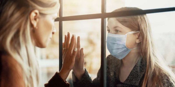 Nuspojava COVID-a 19 &ndash; podjele u obitelji i među prijateljima