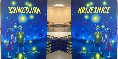 Objavljena knjiga &ldquo;Krijesnice&rdquo;: Priče o osobama s invaliditetom i djeci s teškoćama u razvoju