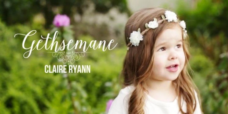 Djevojčica svojom pjesmom 'Getsemani' ostavit će vas u suzama