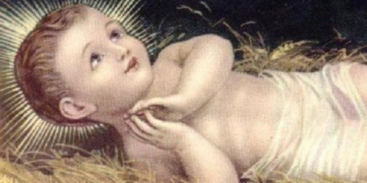 Un Grande Miracolo "Ges&ugrave; Bambino appare in una scuola" nella comunista Ungheria davantia a una maestra atea