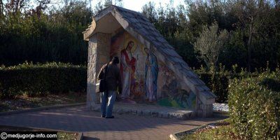 Molitva na Veliki utorak