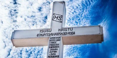 Zlatko Sudac: Veliki utorak