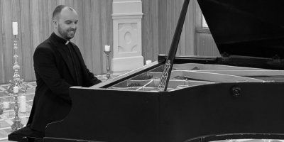 Vlč. Mario Brkić &ndash; &lsquo;Molitva&rsquo; u novom ruhu