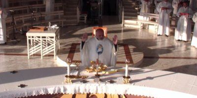 10 nevjerojatnih činjenica o snazi Euharistije