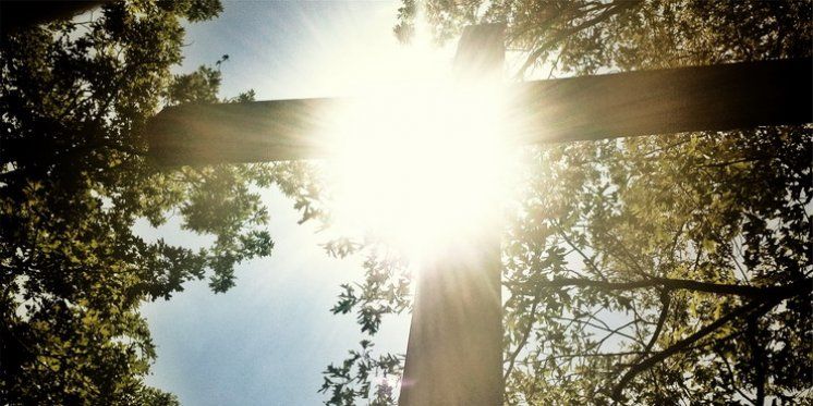 Venerd&igrave; Santo - Passione del Signore