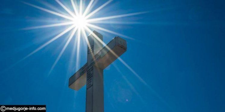 Svjedočanstva naših čitatelja &minus; Ozdravila u vrijeme Isusove smrti (15 sati)