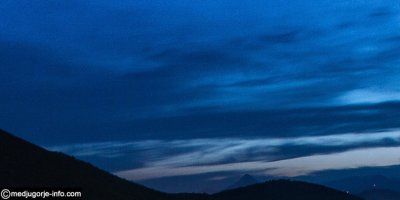 Uskrsna meditacija: Noć bdjenja