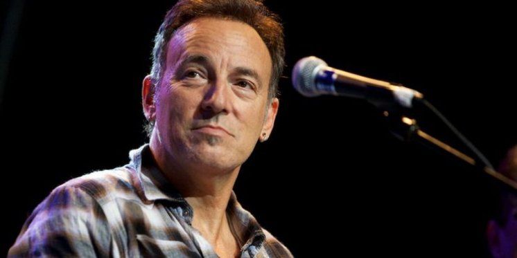 Bruce Springsteen: "Radit ću za Tvoju ljubav Isuse, jednom katolik, uvijek katolik"