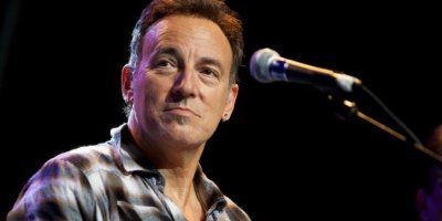 Bruce Springsteen: "Radit ću za Tvoju ljubav Isuse, jednom katolik, uvijek katolik"
