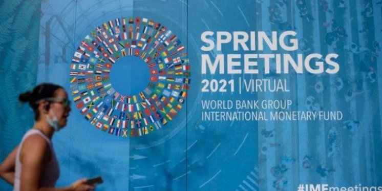 Papa: Nakon pandemije potreban globalni plan razvoja usmjeren na siromašne