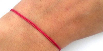 Pater Marko Glogović o crvenim koncima na rukama beba: Put u pakao popločan je dobrim nakanama