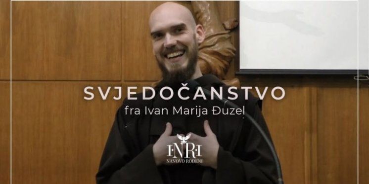 Nevjerojatno svjedočanstvo franjevca: "Ono što je izlazilo iz moga srca bilo je demonsko"