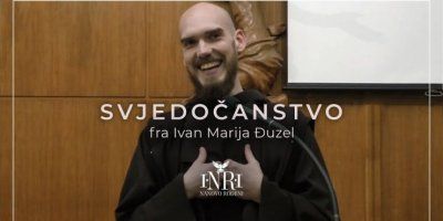 Nevjerojatno svjedočanstvo franjevca: "Ono što je izlazilo iz moga srca bilo je demonsko"