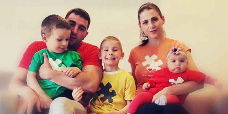 &bdquo;U križu smo pronašli Ljubav!&ldquo;