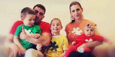 &bdquo;U križu smo pronašli Ljubav!&ldquo;