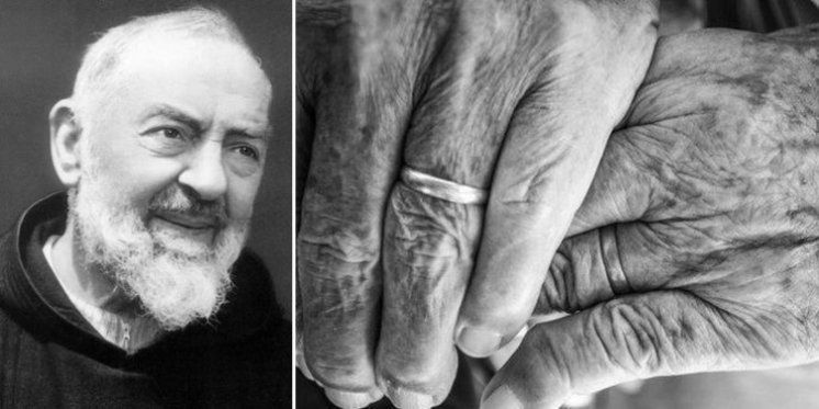 Bračni par otkrio recept Padre Pia za sretan brak: &bdquo;Nakon 60 godina braka volimo se jednako kao i prvog dana&rdquo;