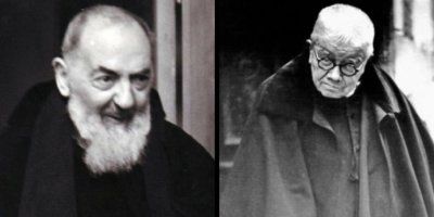 "Isuse, misli ti": predivna molitva svećenika kojem se Padre Pio posebno divio