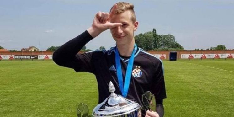 Unuk vukovarskog heroja Blage Zadre potpisao za Dinamo: &lsquo;Želio bih nositi broj 91&rsquo;