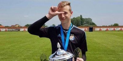 Unuk vukovarskog heroja Blage Zadre potpisao za Dinamo: &lsquo;Želio bih nositi broj 91&rsquo;