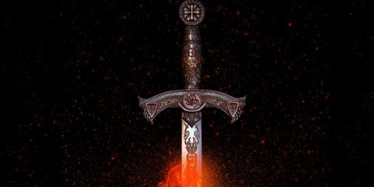 OBJAŠNJENJE ZNAKOVA I SIMBOLA U GOSPINIM PORUKAMA &ndash; Nevjerovatna otkrića