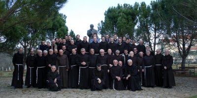 Nedjelja Dobroga Pastira &ndash; Svjetski molitveni dan za svećenička i redovnička zvanja