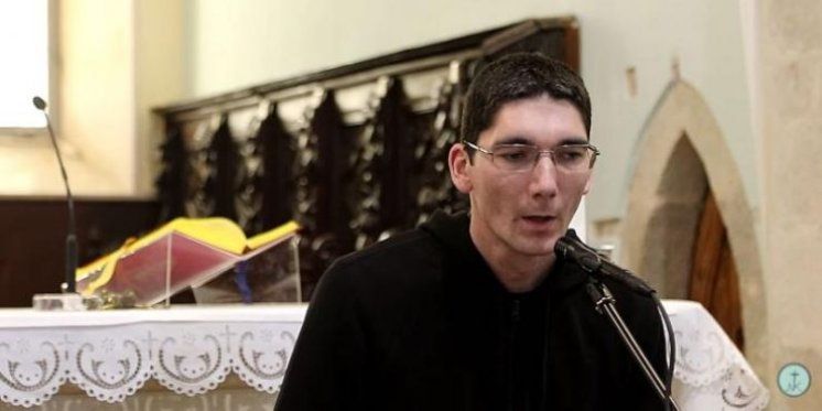 VIDEO: Poslušajte pjesmu "O Bože, ti si Bog moj" vjeroučitelja Tomislava Kljaića