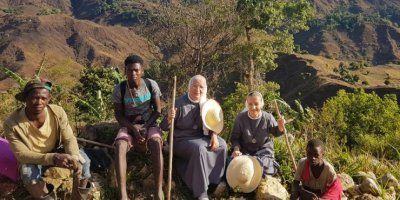 Hrvati iz Toronta skupili 22 tisuće dolara kako bi zaštitili naše misionarke na Haitiju