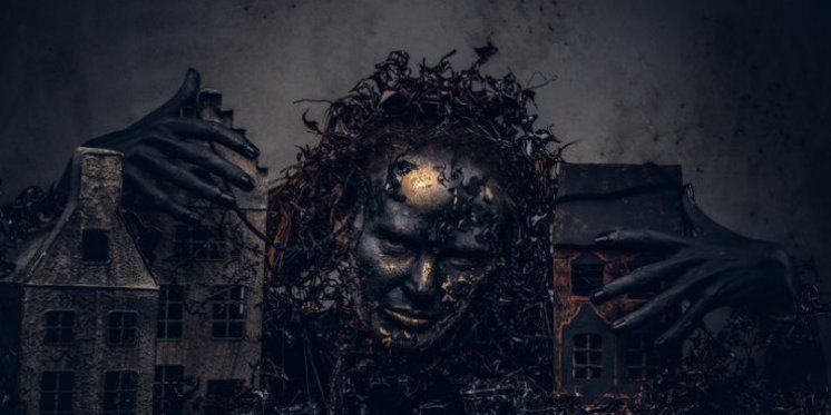 Svećenik imenovao pet demona koji sad uništavaju svijet! &lsquo;Mi smo u ratu&rsquo;