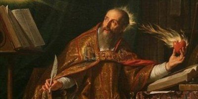 Molitva Duhu Svetom koju je sveti Augustin molio svaki dan