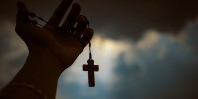 Zmija i krunica &ndash; san sv. Ivana Bosca