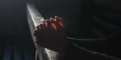 Kateheza o molitvi: 'Borba u molitvi'