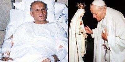 'Netko je bdio nad Papinim životom'